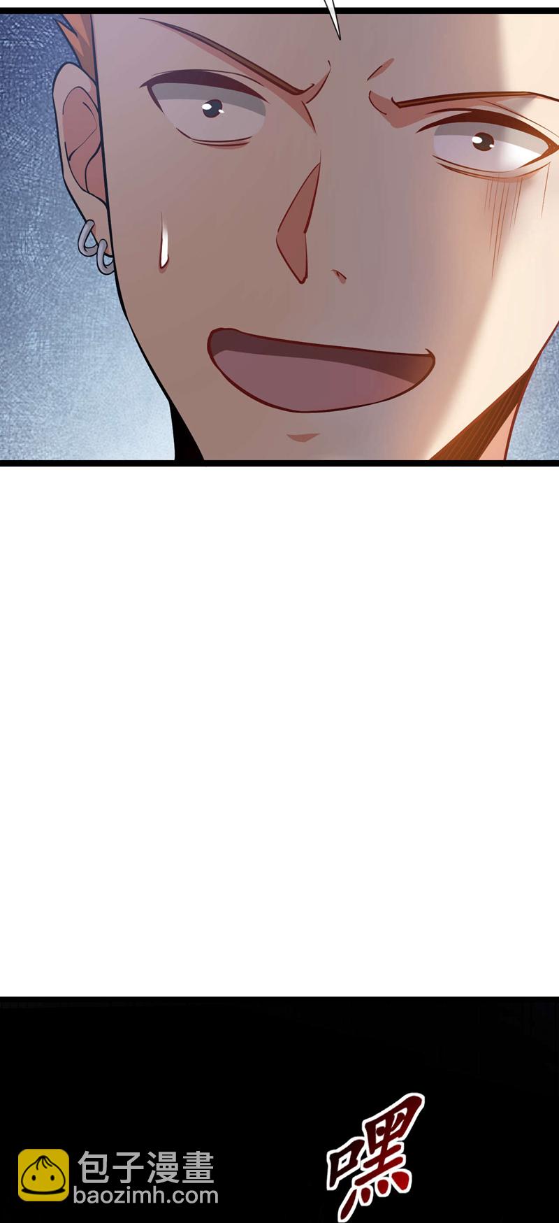 第35话 你可能会死的！-第36话