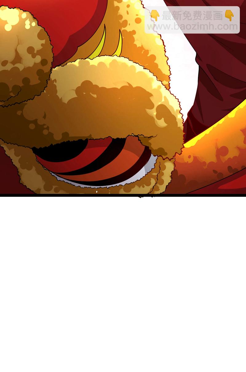 第35话 你可能会死的！-第36话