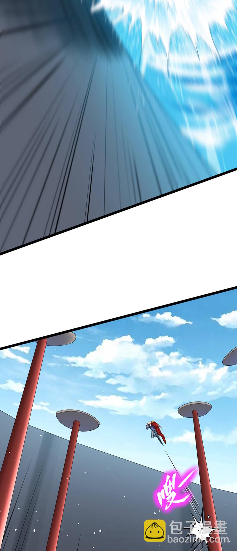 第37话 看着他溺死吧！-第38话