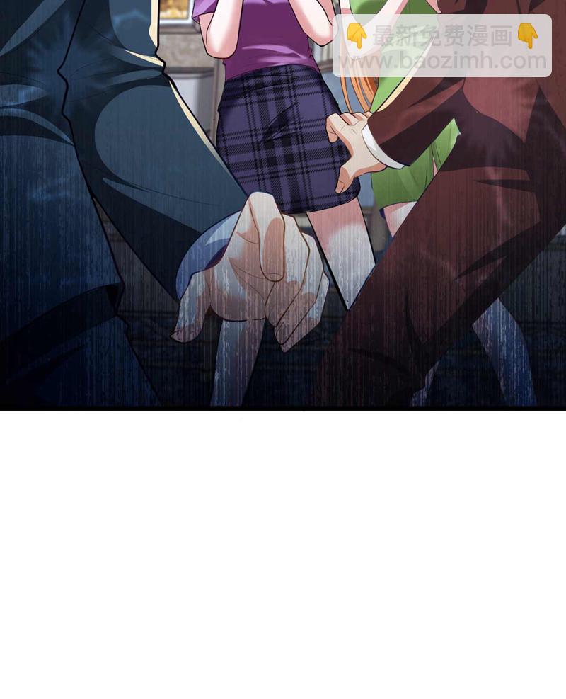 第47话 我是来&hellip;回礼的！-第48话