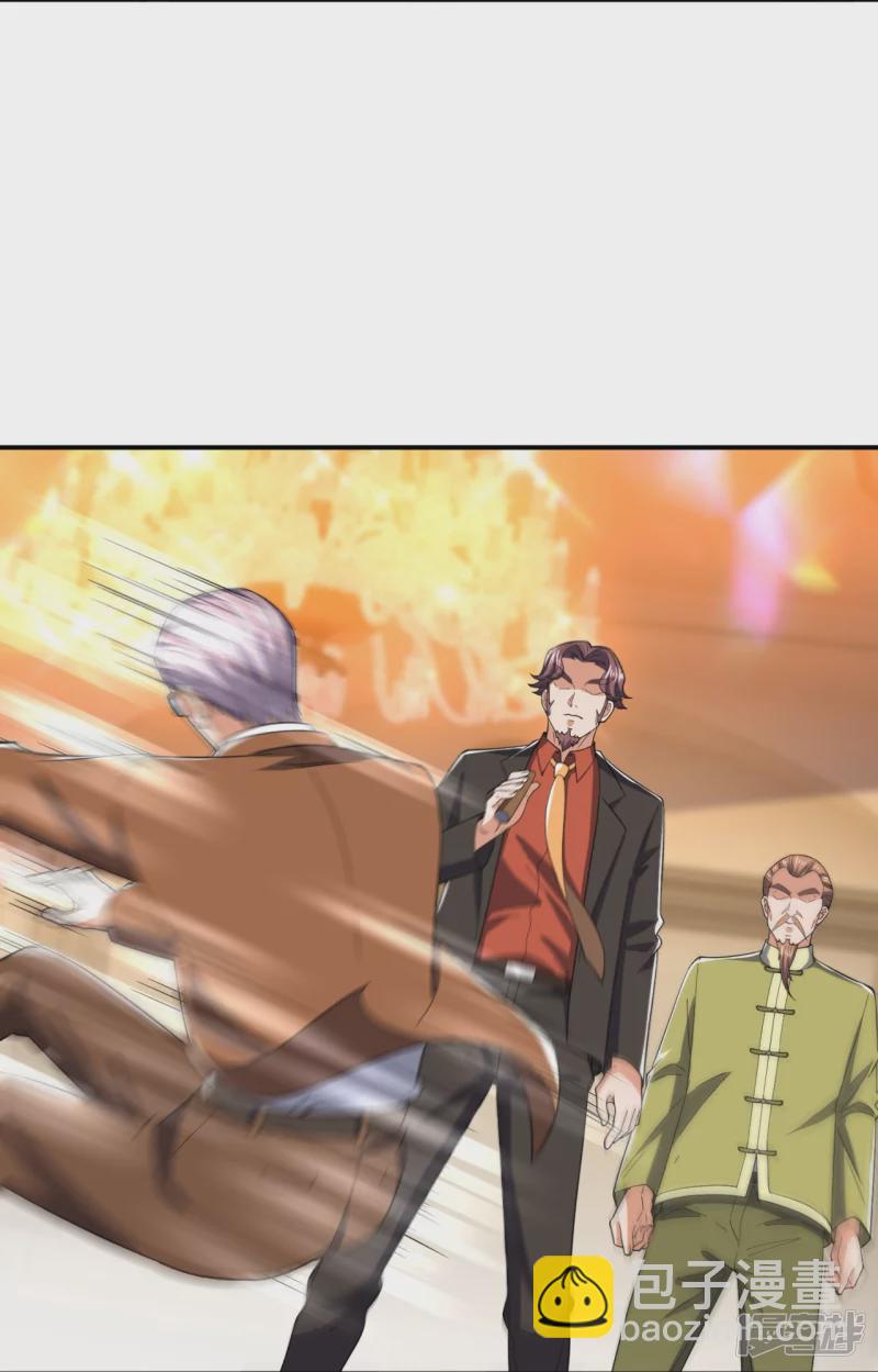 第129话 认错？不存在的！-第134话