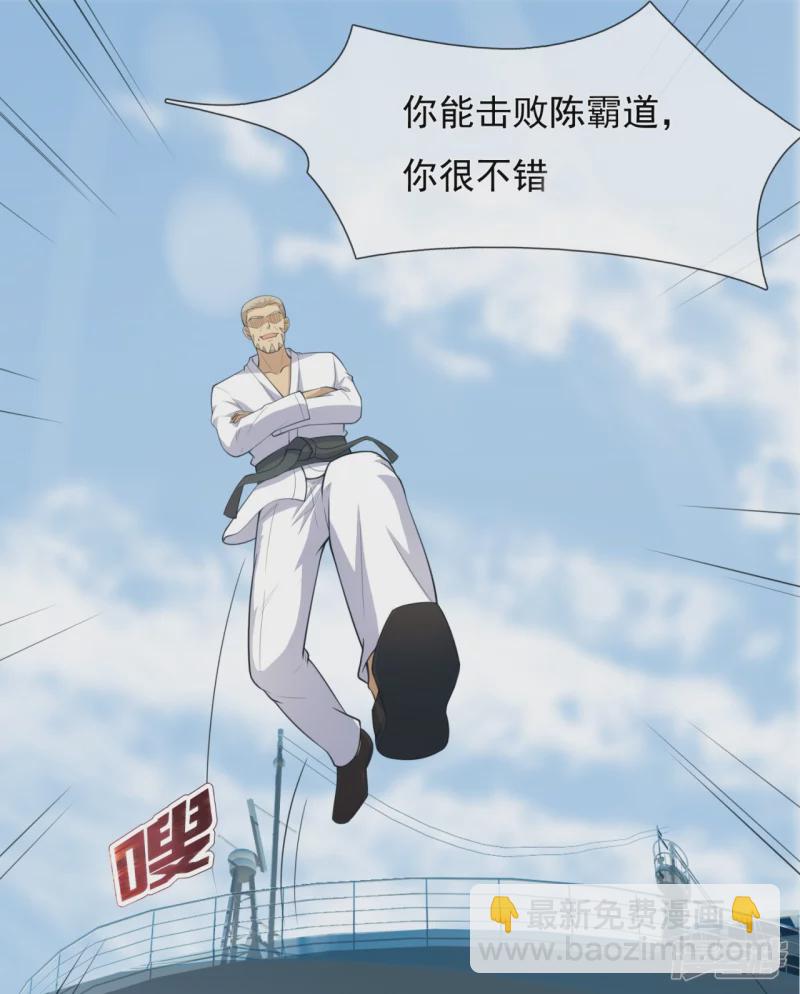 第147话 叶家，叶无形-第152话