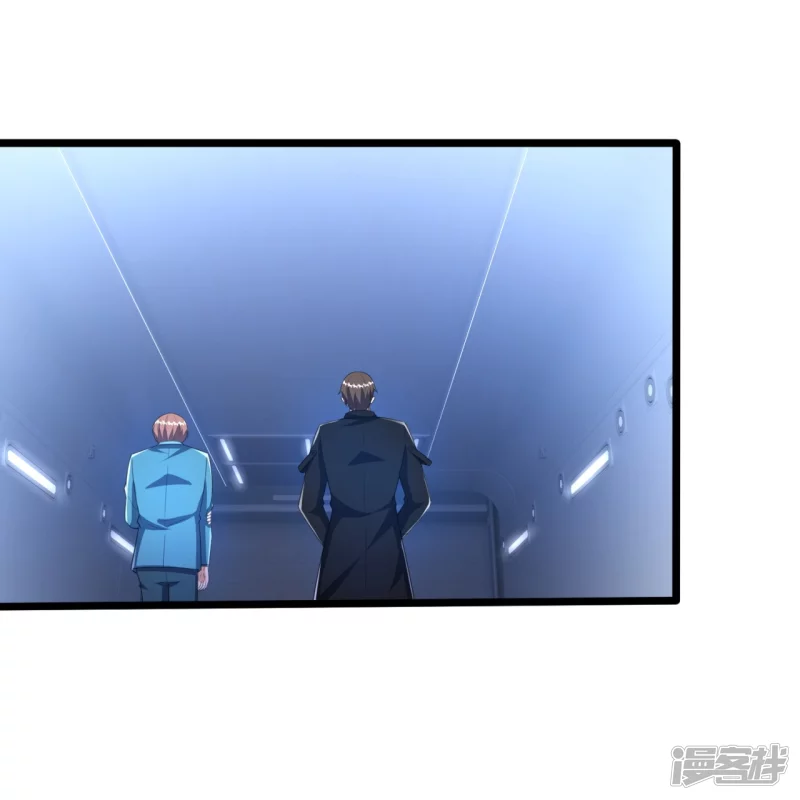 第159话 坦白从宽，抗拒从严-第164话