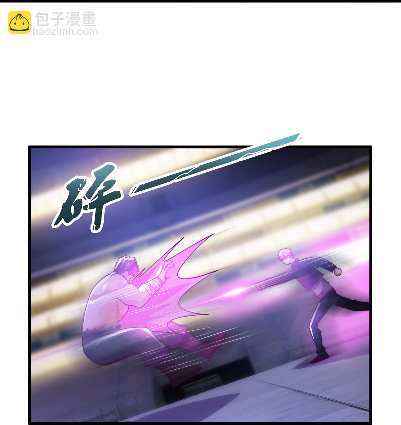 第262话 比赛开始-第268话
