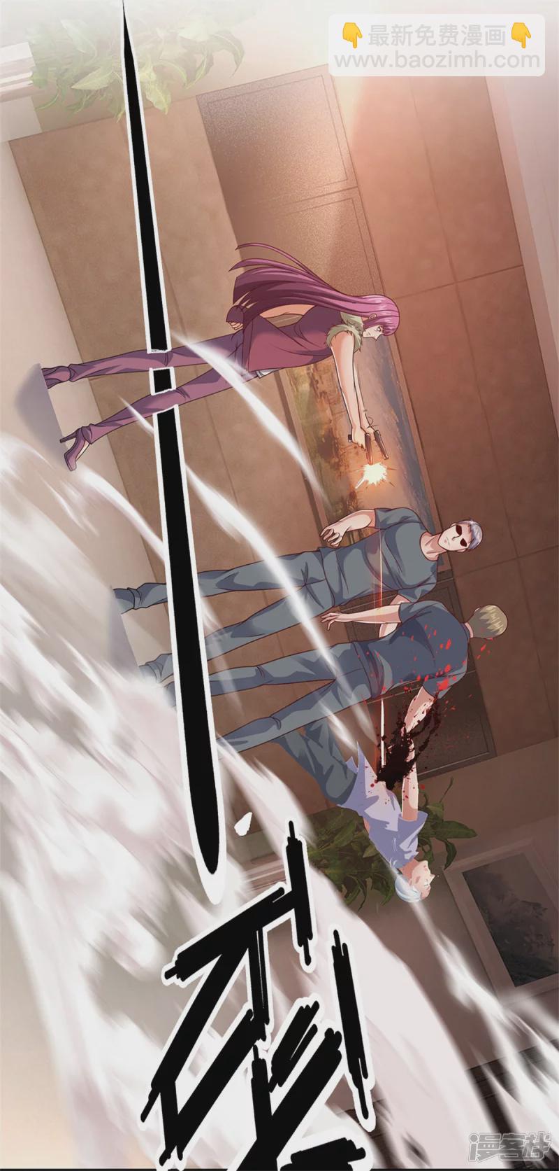 第54话 战无情，你给我等着-第58话