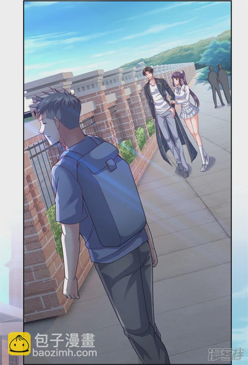 第54话 战无情，你给我等着-第58话
