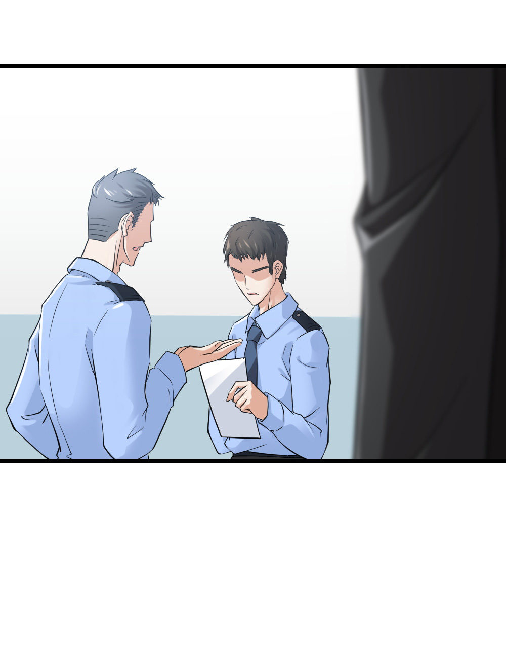 🍲整形科 5 车祸幸存者？ 第22页