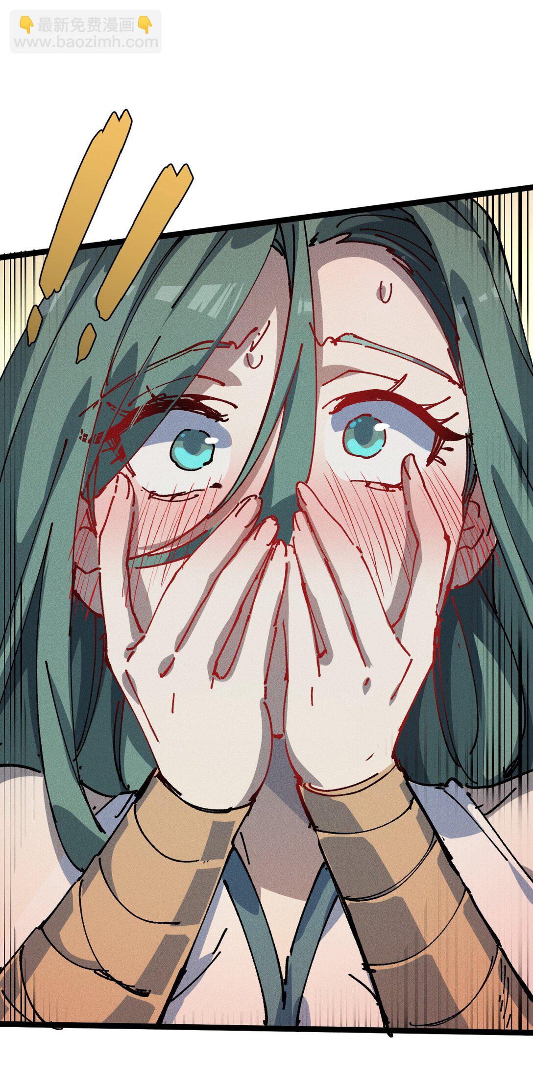 34 好想要(1/2)-第36话