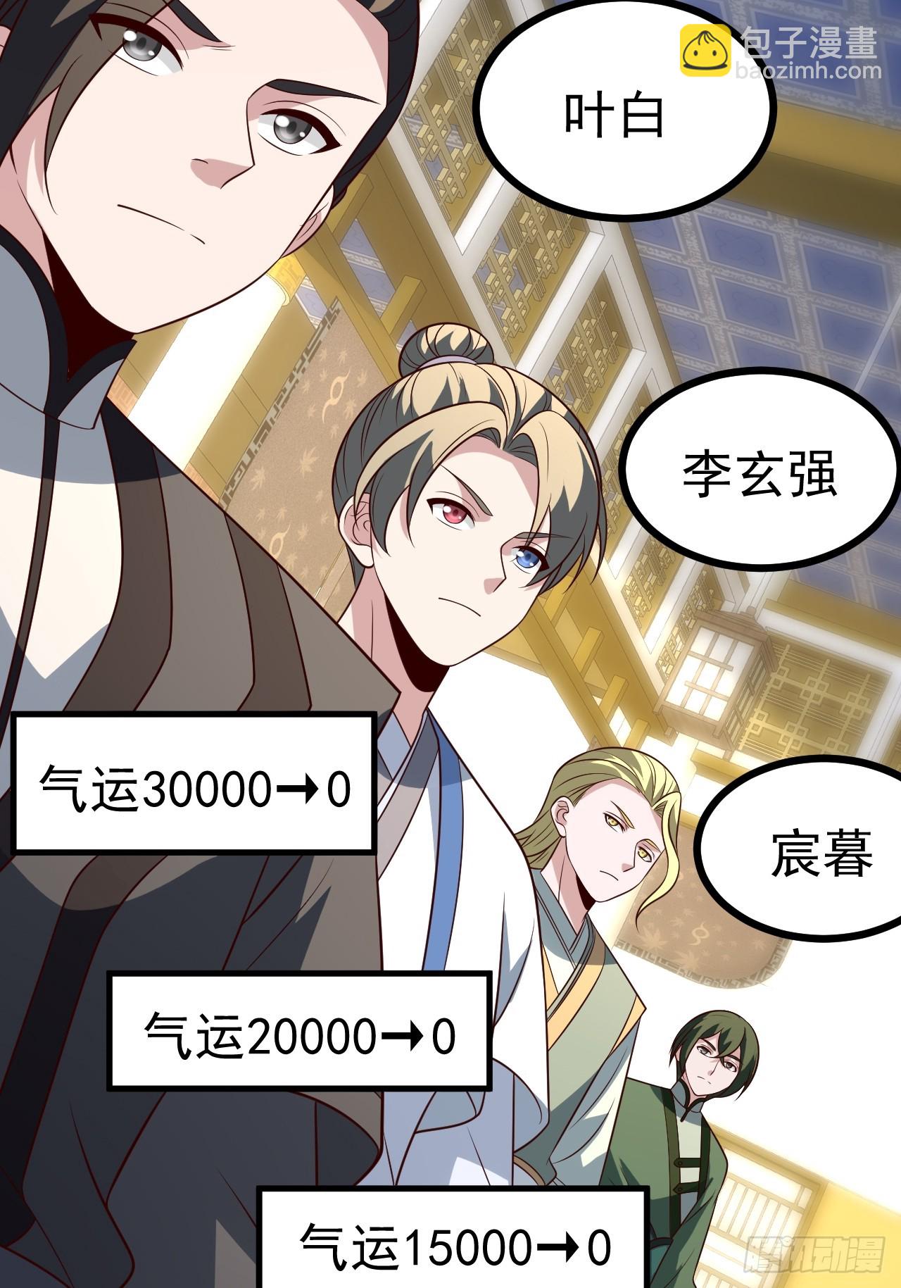 第129话 人仙模拟卡(1/2)-第128话