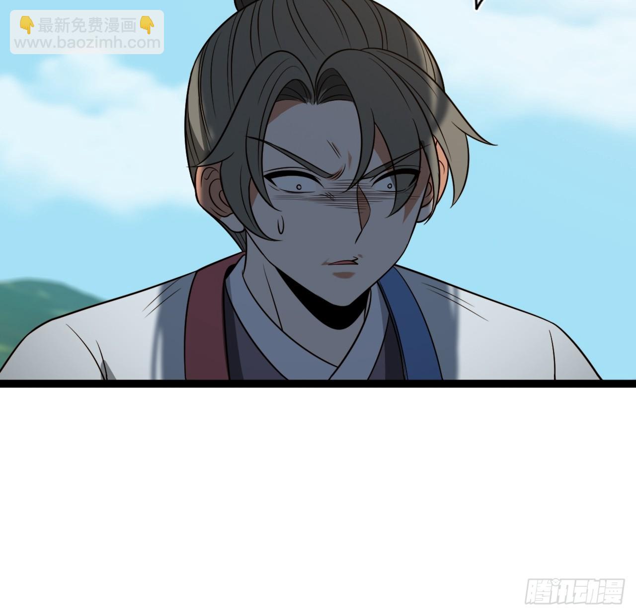 第131话 人vs仙(1/2)-第130话