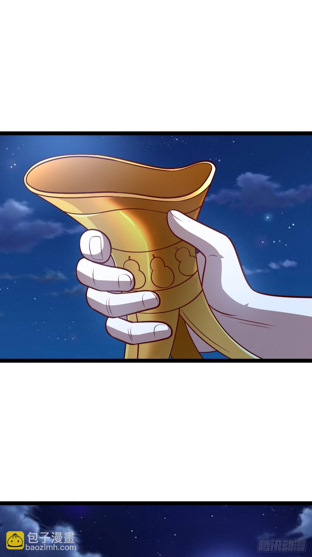 第135话 化形巨灵(1/2)-第134话
