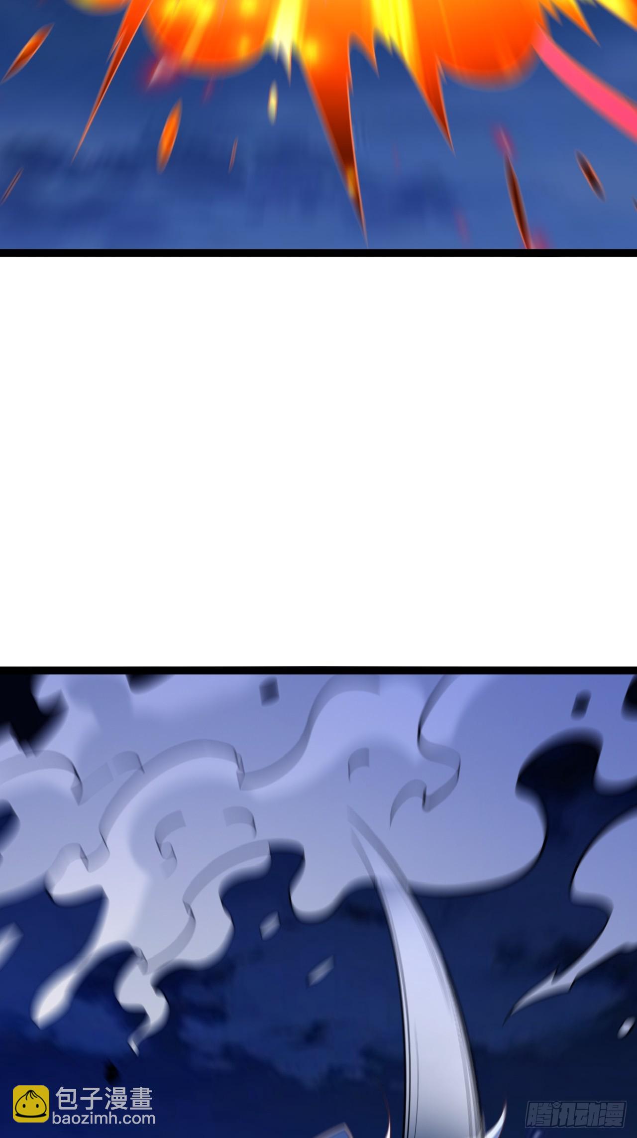 第135话 化形巨灵(1/2)-第134话