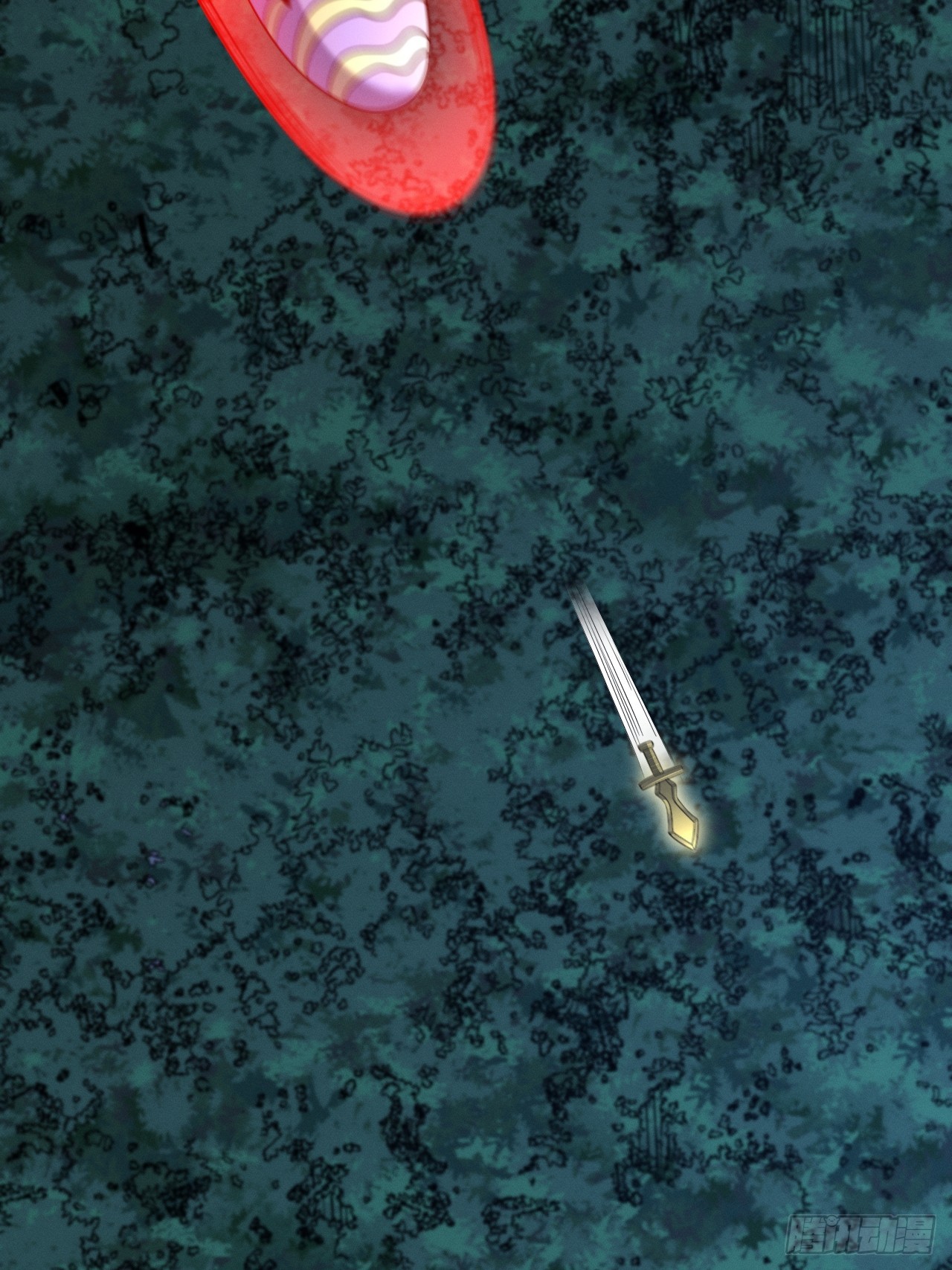 第137话 剑欧陨落(1/2)-第136话