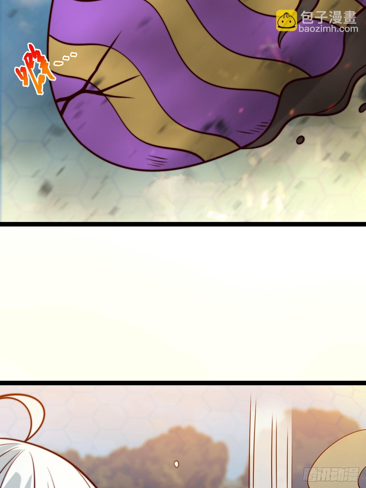第141话 金乌？妹子？！(1/2)-第140话