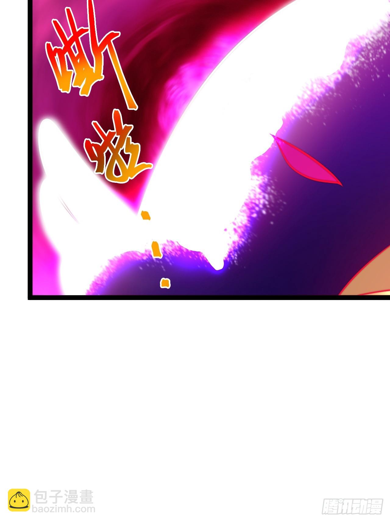 第141话 金乌？妹子？！(1/2)-第140话