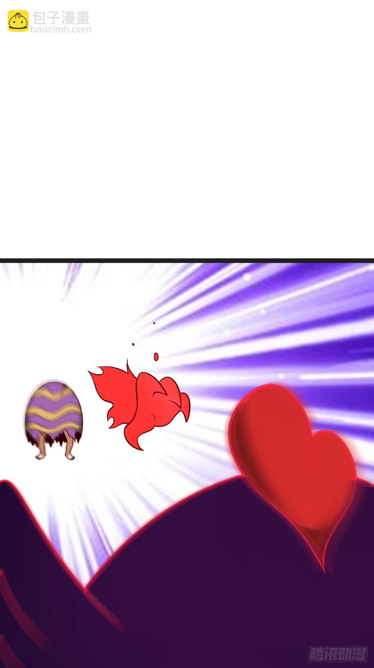 第141话 金乌？妹子？！(1/2)-第140话