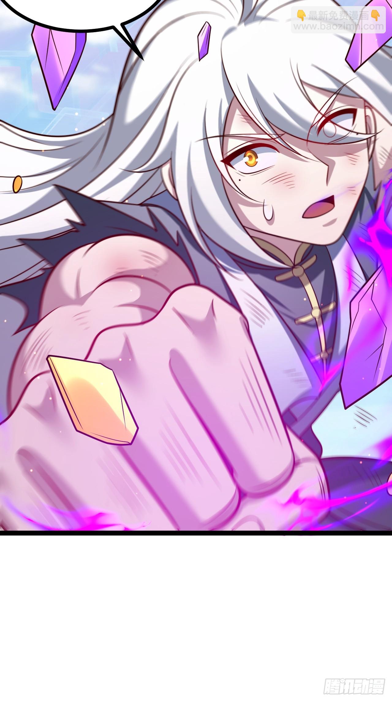 第141话 金乌？妹子？！(1/2)-第140话
