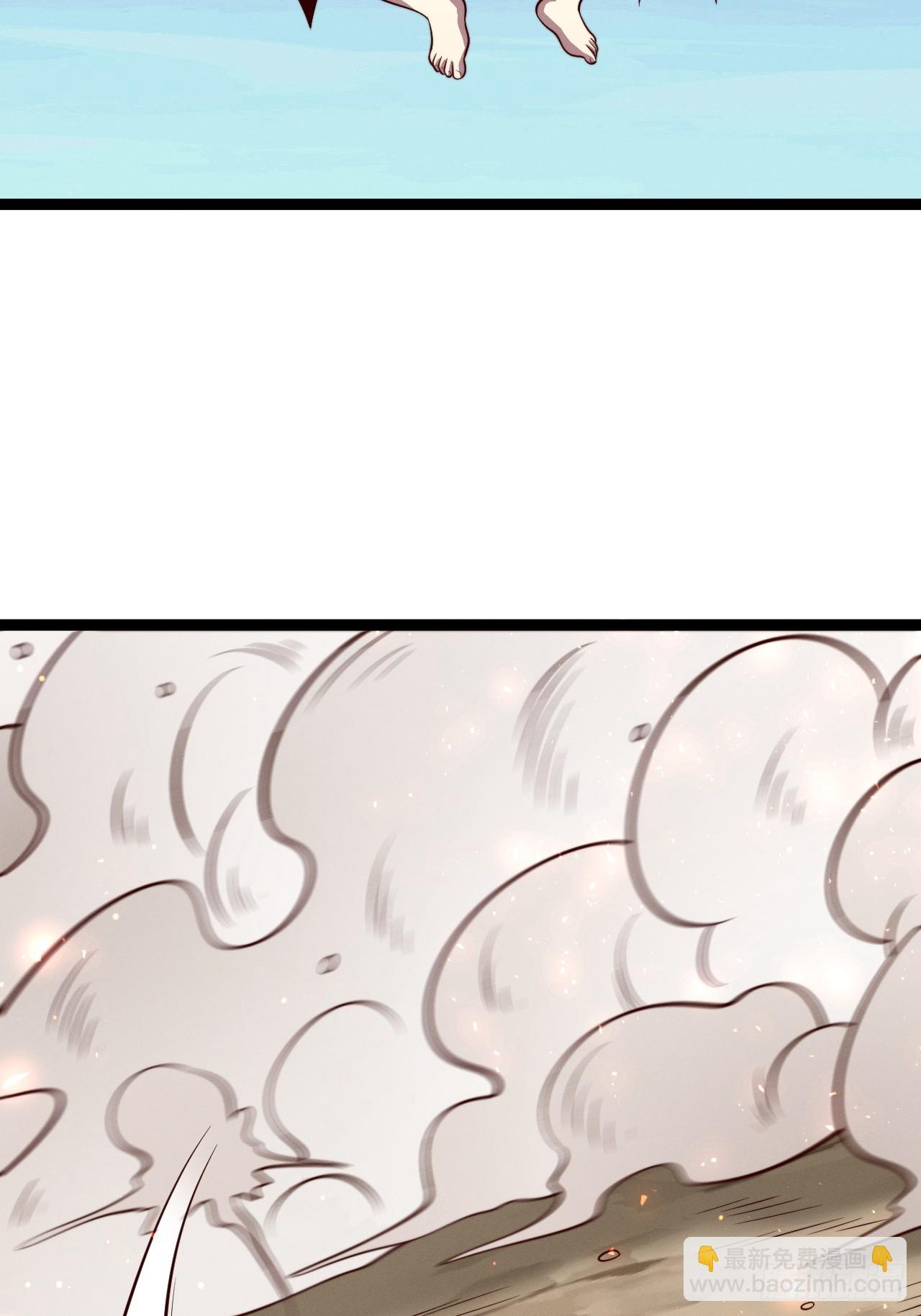 第141话 金乌？妹子？！(1/2)-第140话