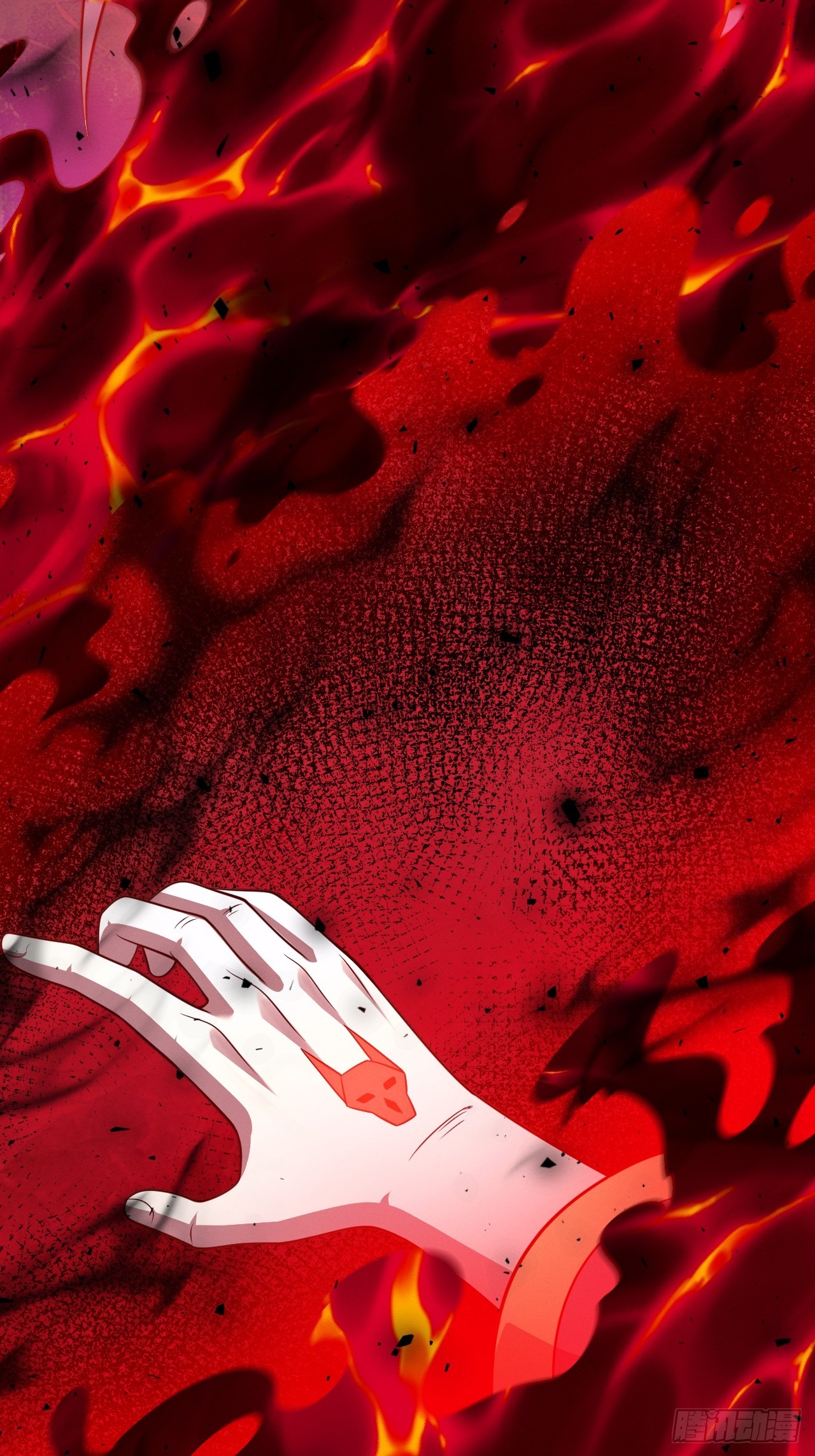 第145话 堂堂复活！(1/2)-第144话