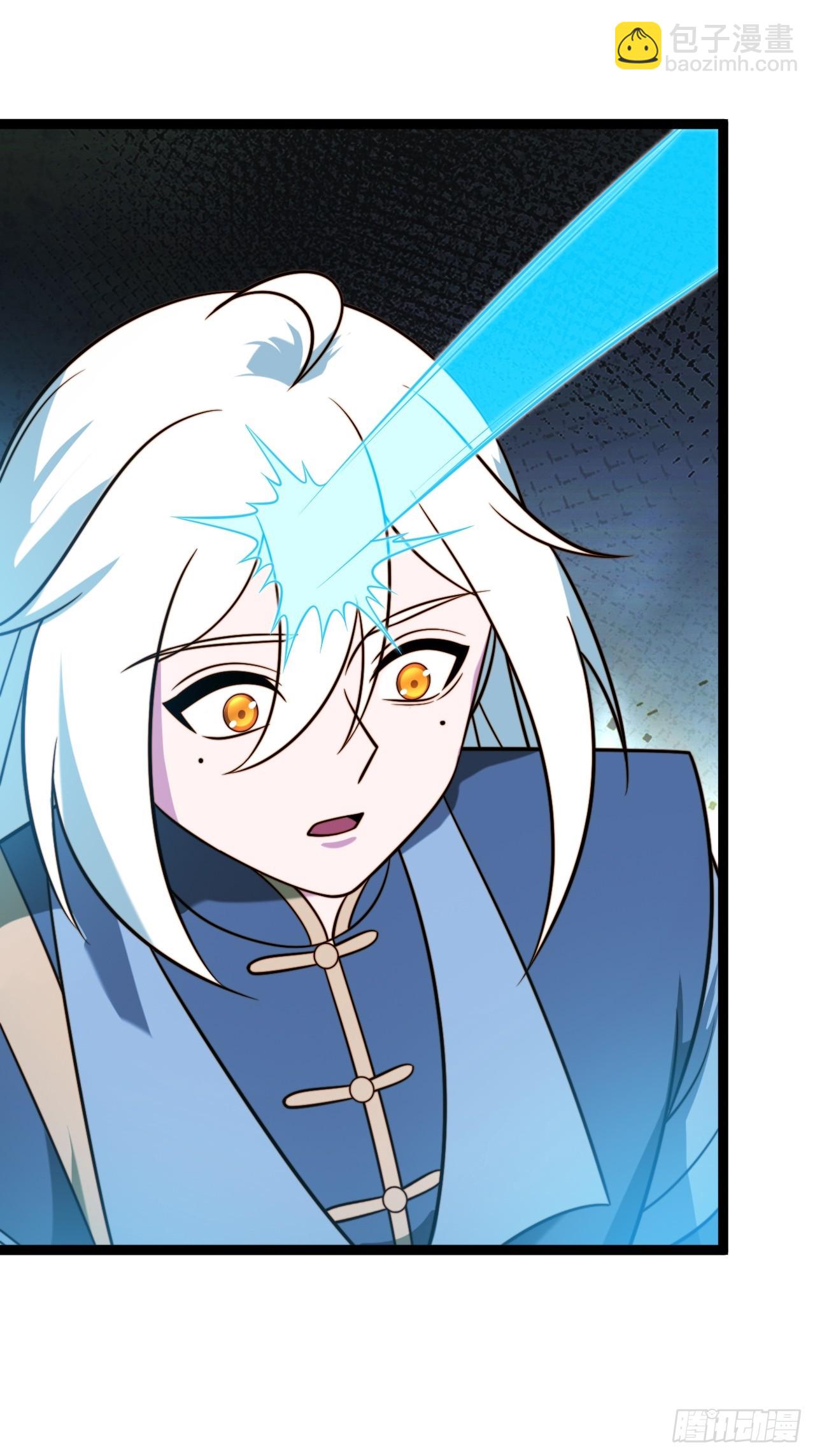 第145话 堂堂复活！(1/2)-第144话