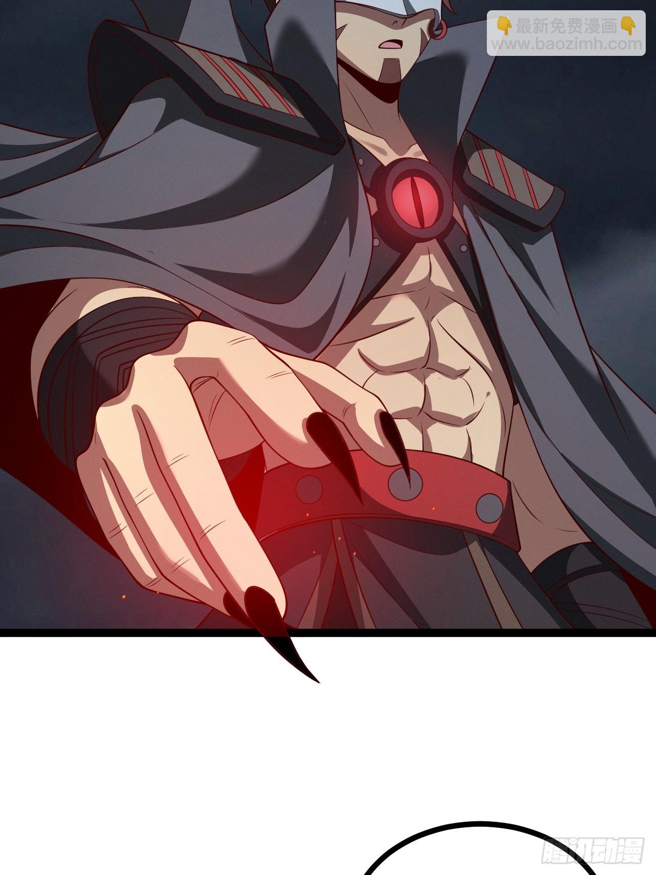 第145话 堂堂复活！(1/2)-第144话