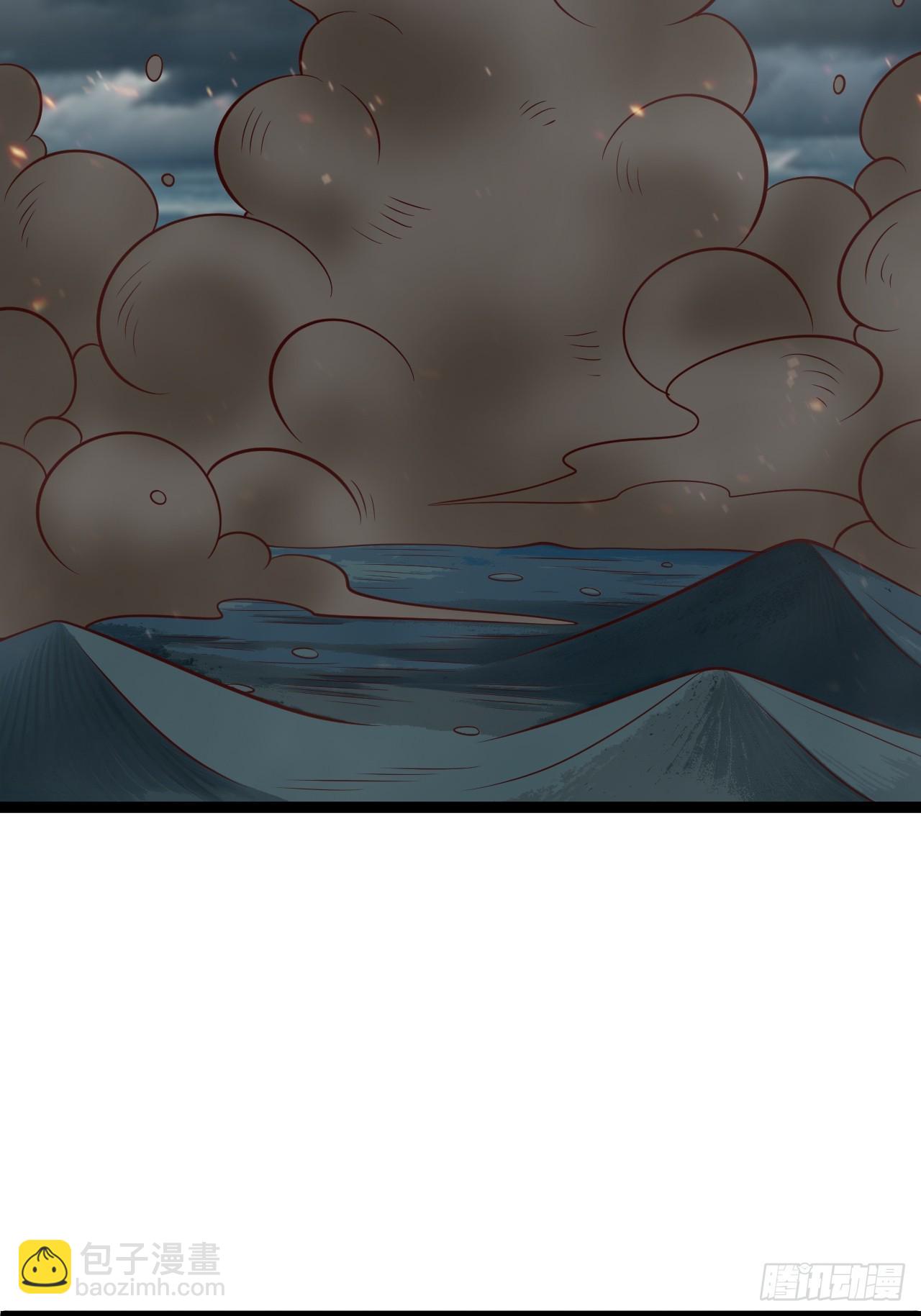第147话 行字诀真意-第146话