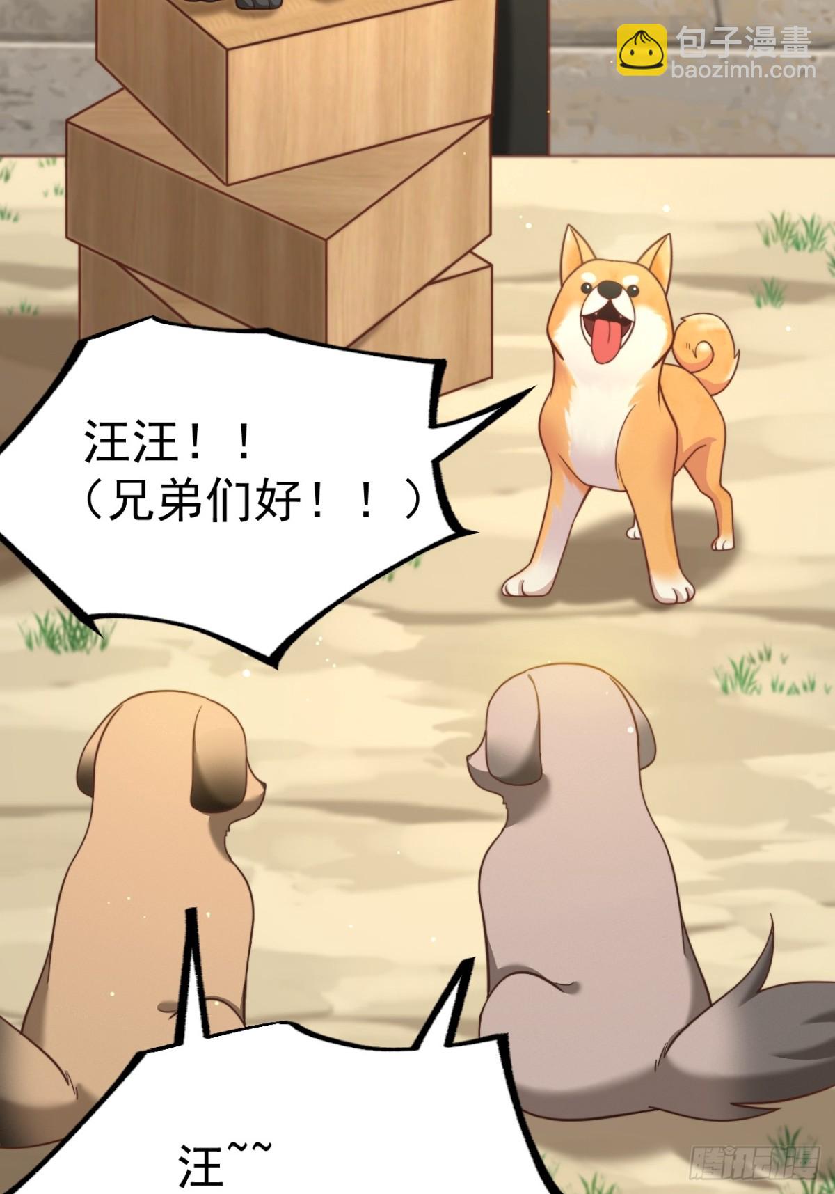 汪汪汪-第48话