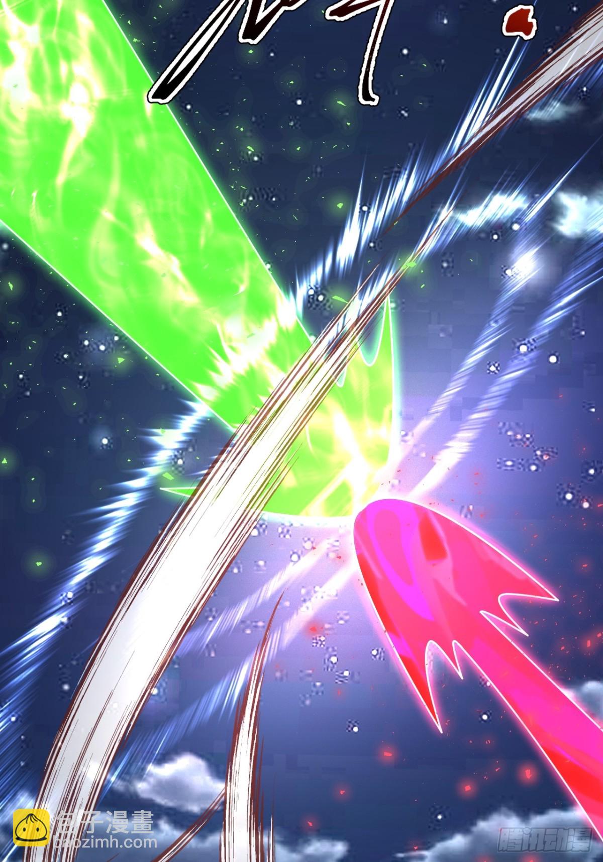 妙手空空&middot;懈(1/2)-第56话