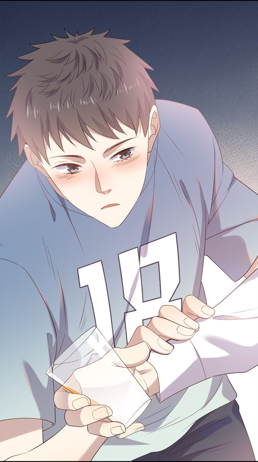ROUND014 翻不了身-第14话