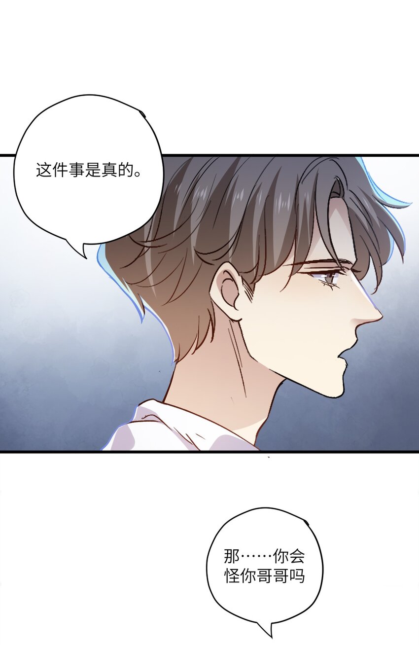 ROUND032 你恨哥哥吗-第32话