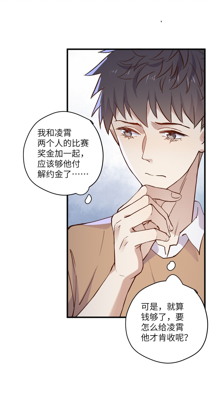 ROUND034 我是认真的-第34话