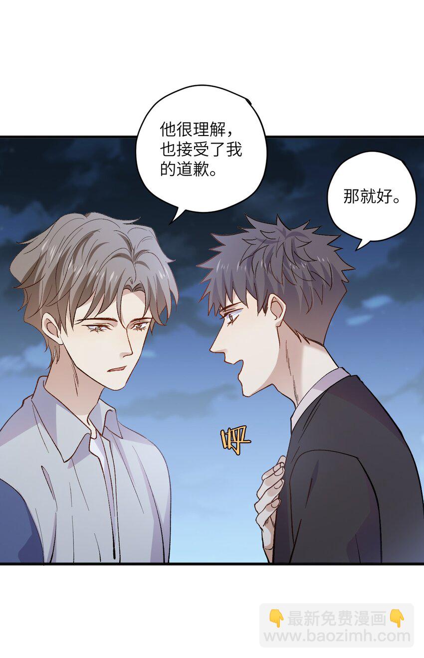 ROUND036 还以为他会接受我-第36话