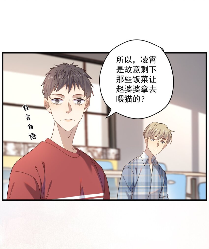 ROUND006 他的另一面-第6话