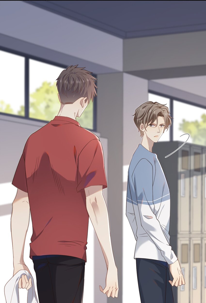 ROUND006 他的另一面-第6话