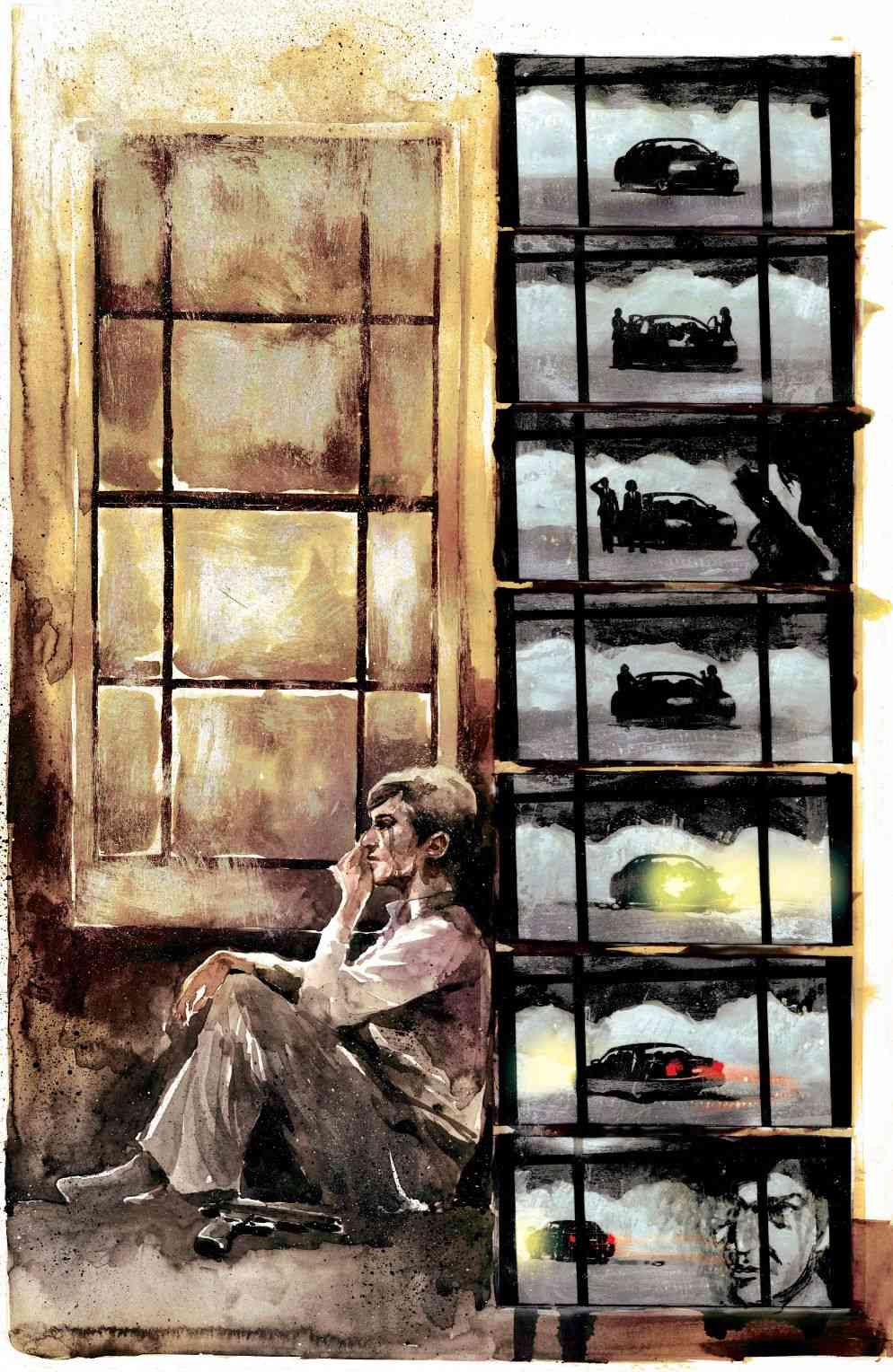 🍲真理部 3卷 第11页