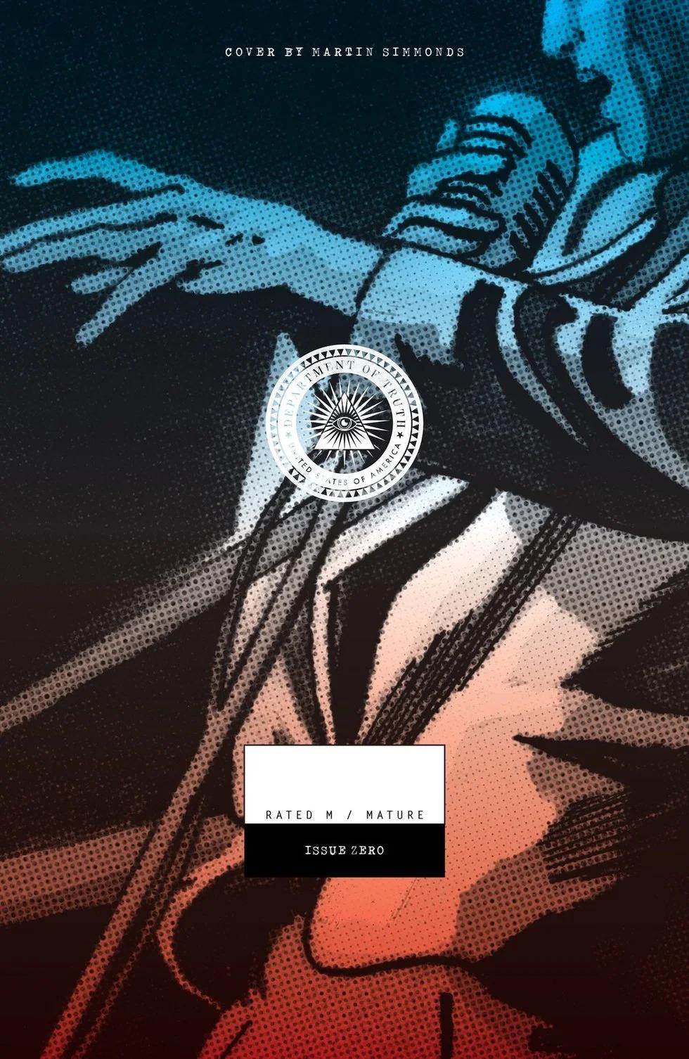 🍲真理部 第00卷 第35页