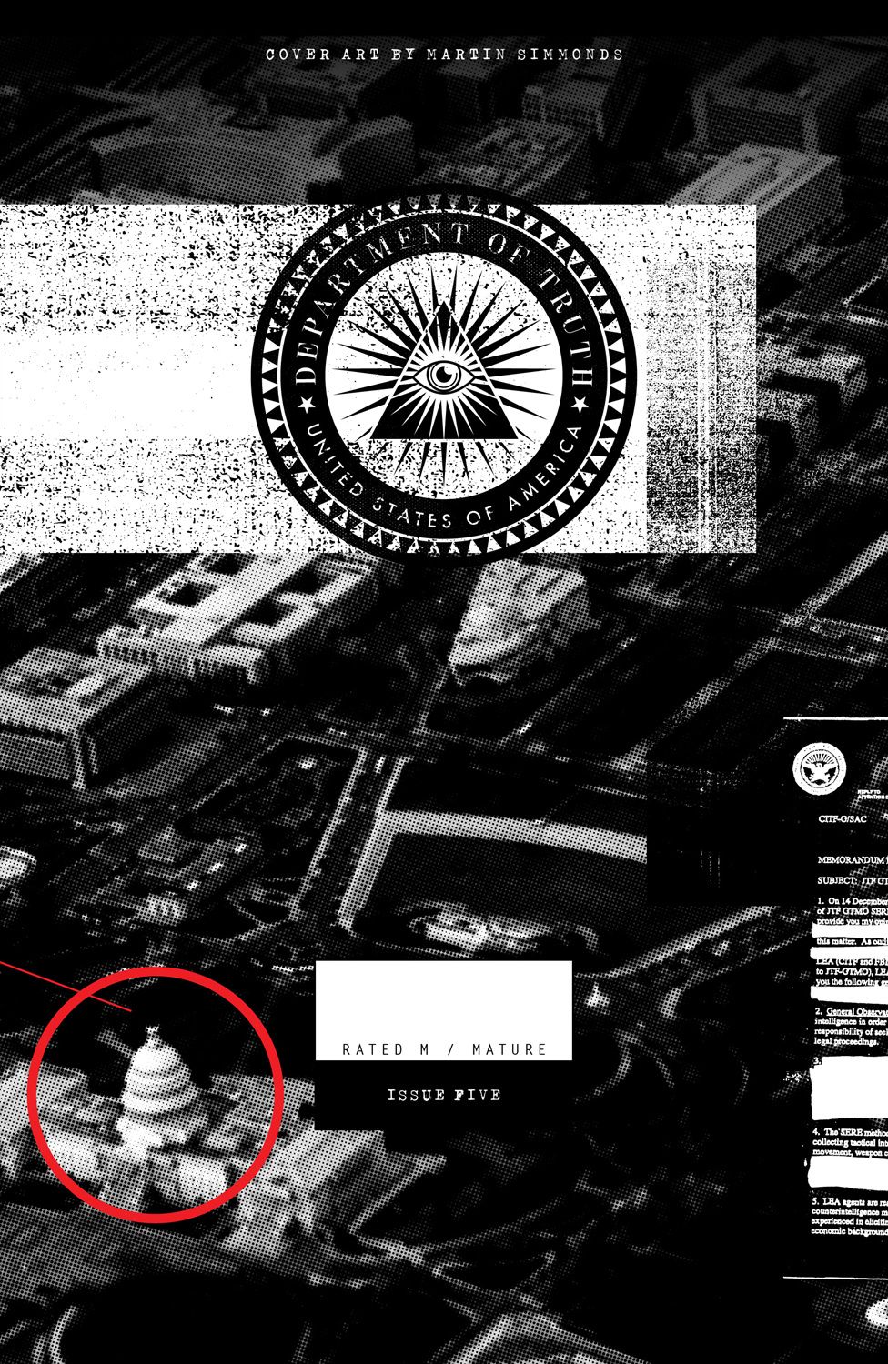 🍲真理部 第05卷 第29页
