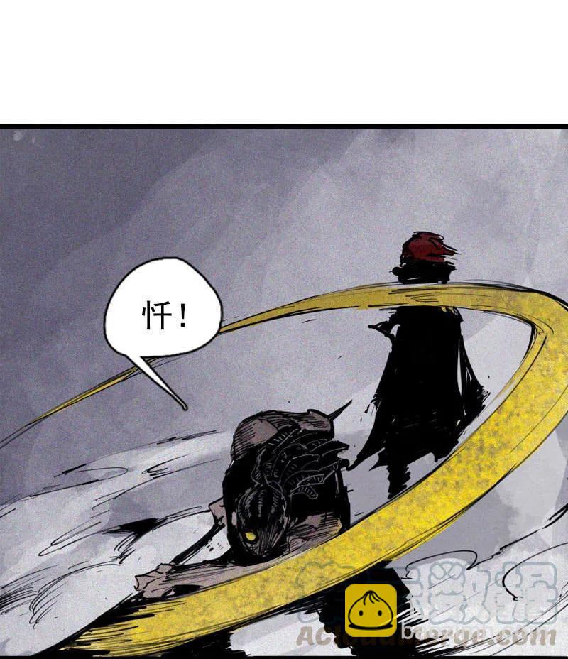 第45话 积雨云（1)-第110话