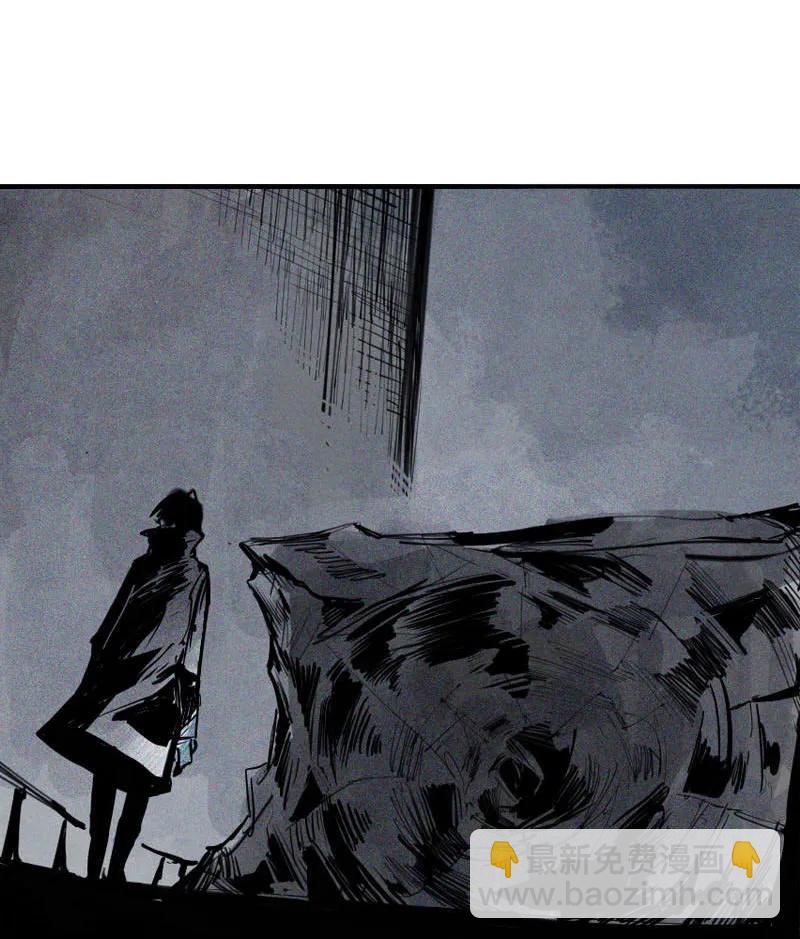 第45话 积雨云（1)-第110话