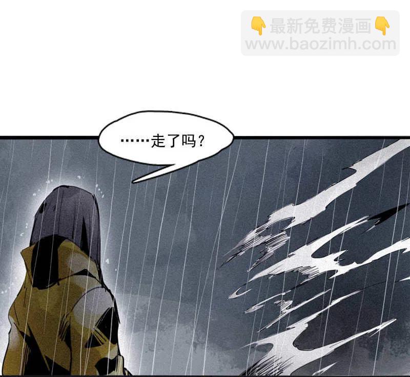 119 第48话 笼中鸟（1）-第118话