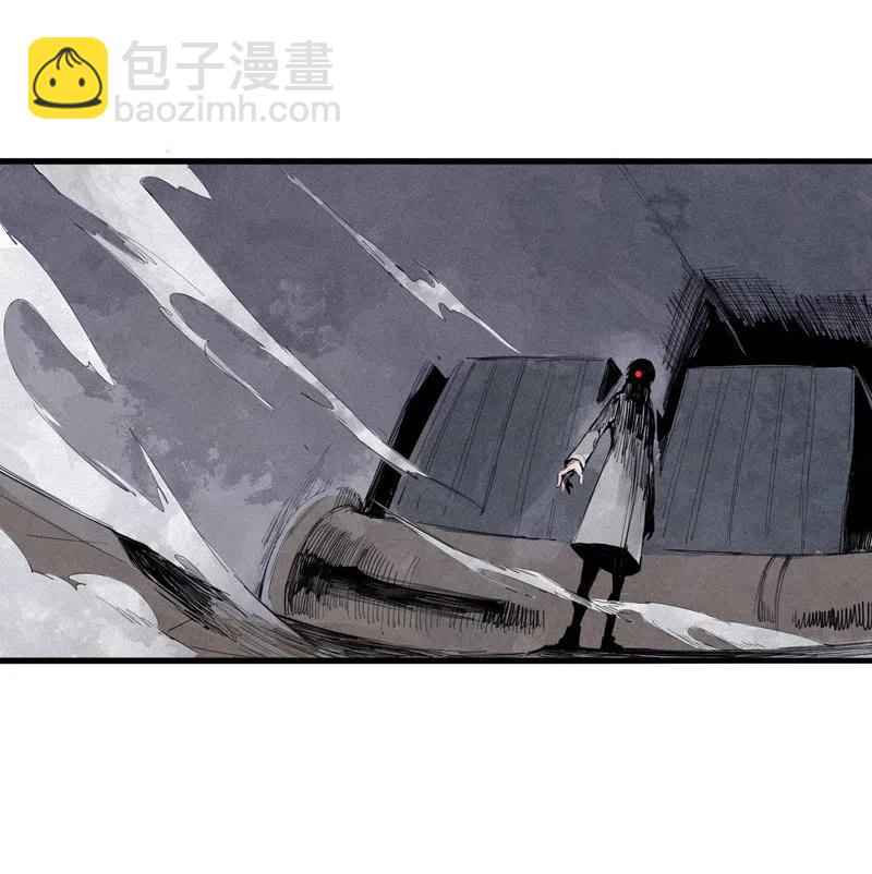 126 第50话 入侵的记忆（2）-第124话
