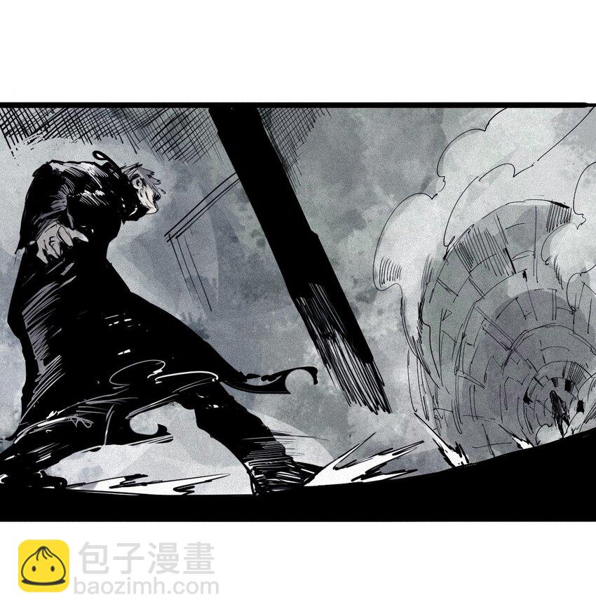 146 第58话 浴血的双拳（2）-第144话