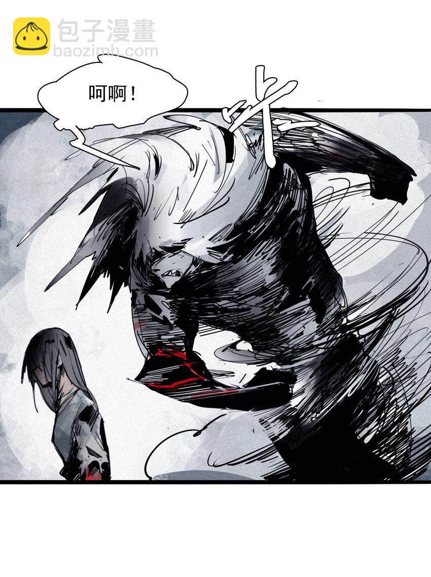 146 第58话 浴血的双拳（2）-第144话