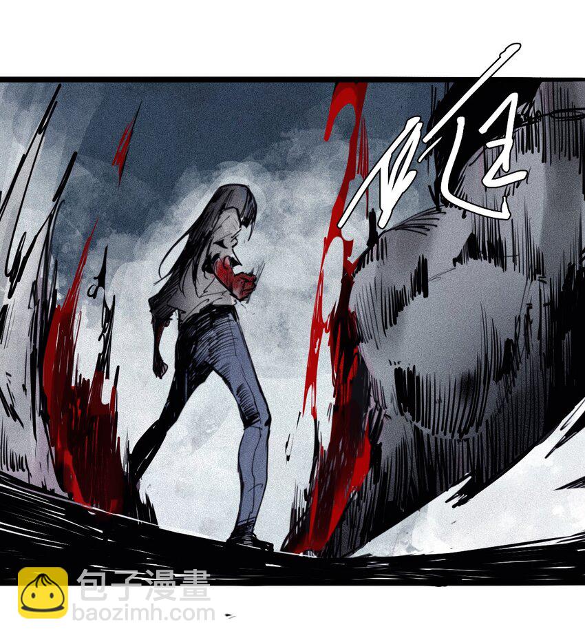 146 第58话 浴血的双拳（2）-第144话