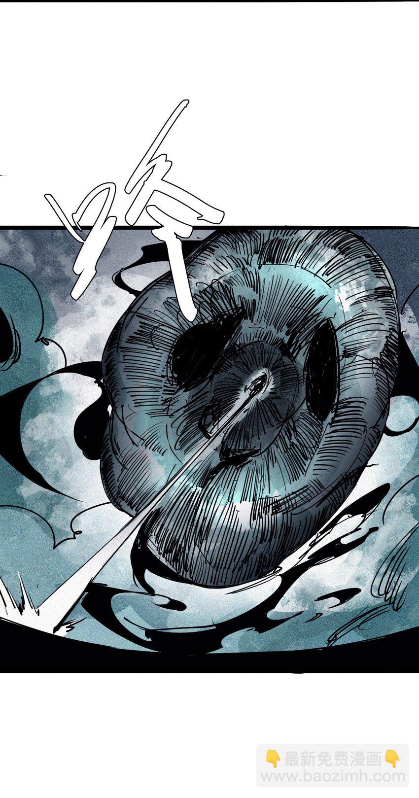146 第58话 浴血的双拳（2）-第144话