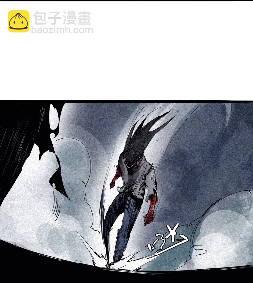 146 第58话 浴血的双拳（2）-第144话