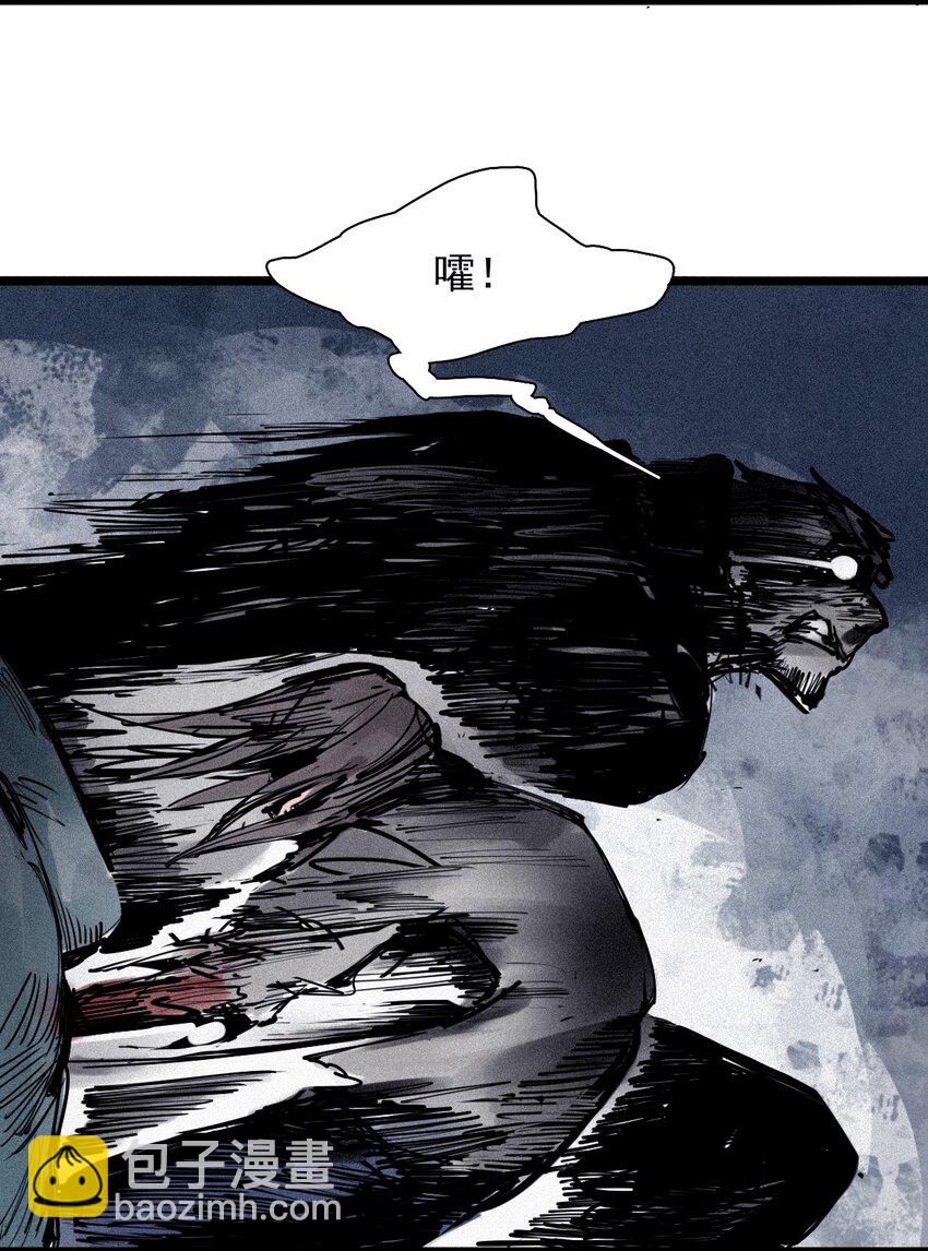 146 第58话 浴血的双拳（2）-第144话