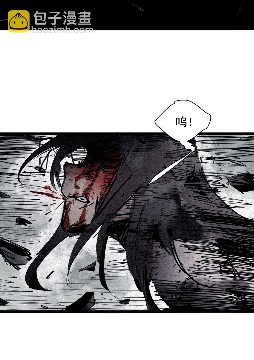 146 第58话 浴血的双拳（2）-第144话