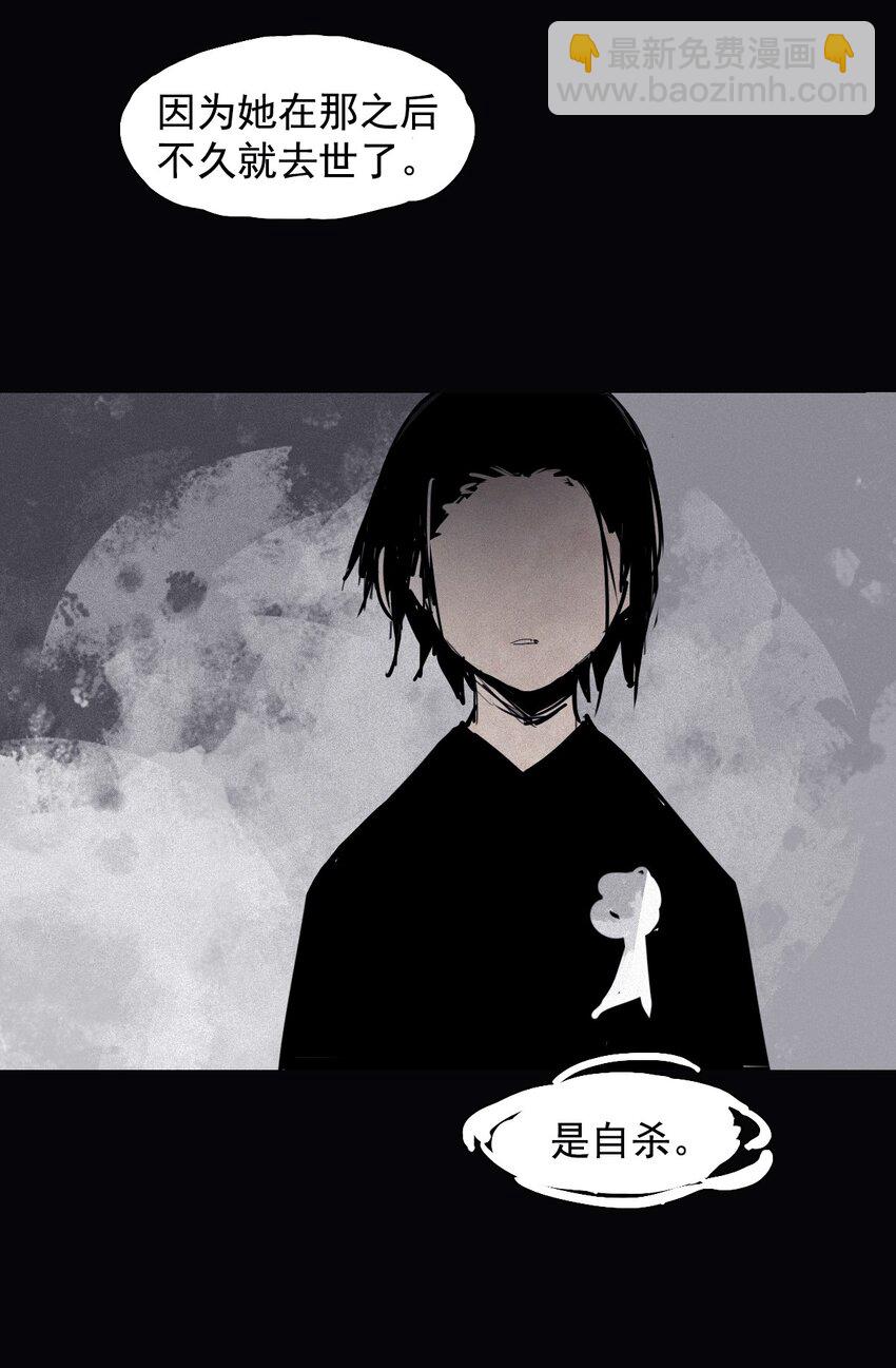 160 第66话 残破的脸（1）-第158话