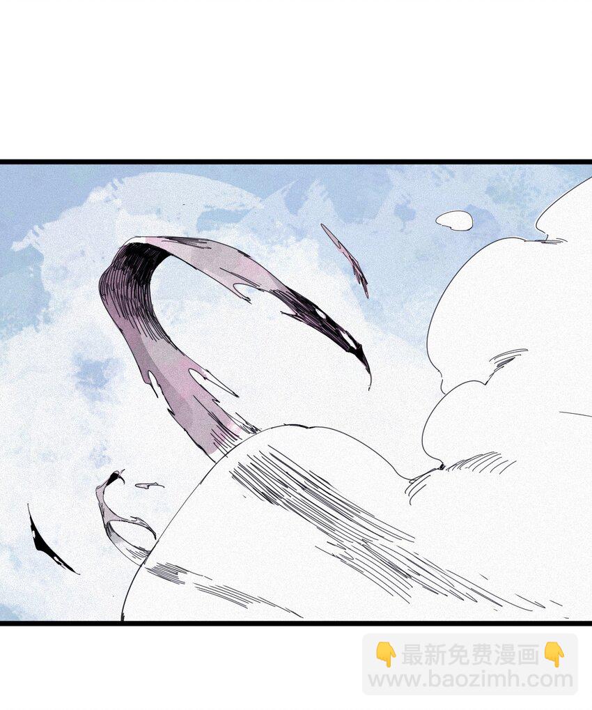 166 第68话 无法完成的取代2-第164话
